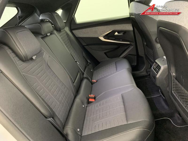 Peugeot 3008 Hybrid 145 e-Dcs6 Gt