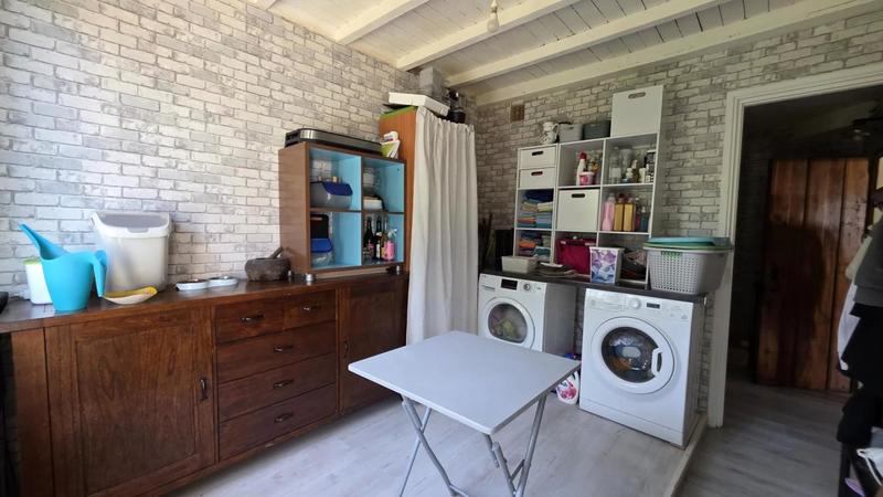 Maison - 106 m² - 5 pièces