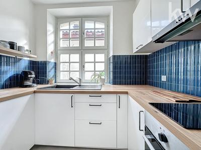 Appartement - 39 m² - 2 pièces