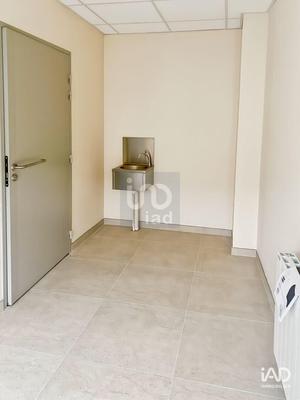 Local commercial - 8 m²