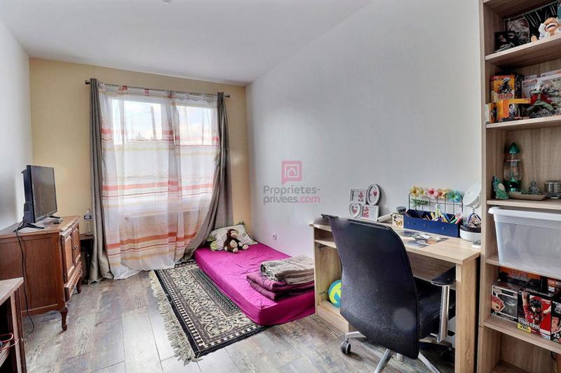 Maison - 150 m² - 8 pièces