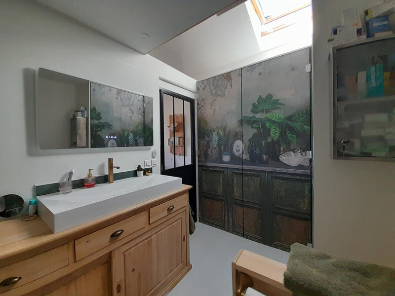 Maison - 155 m² - 4 pièces