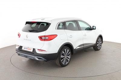 Renault Kadjar 1.5 Blue dCi Zen Edc 115 ch