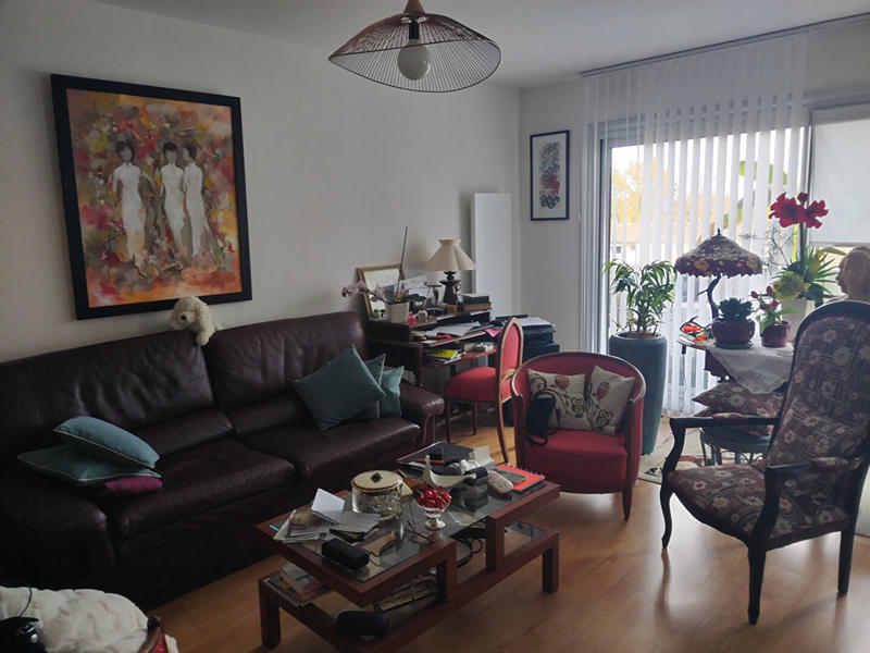 Appartement - 71 m² - 3 pièces