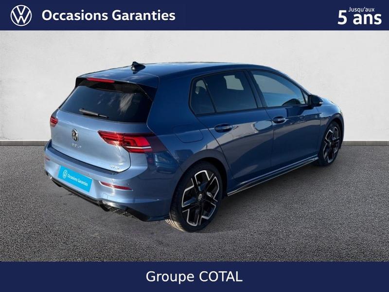 Volkswagen Golf 1.5 eTSI Evo2 150 Dsg7 R-Line Edition