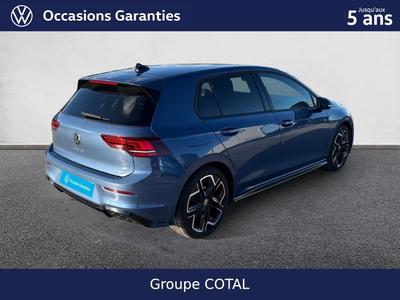 Volkswagen Golf 1.5 eTSI Evo2 150 Dsg7 R-Line Edition