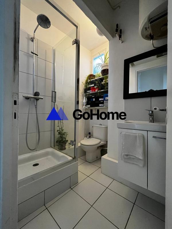 Appartement - 26 m² - 2 pièces