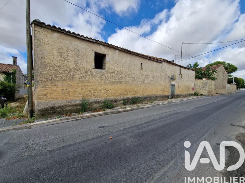 Maison de village - 90 m² - 4 pièces