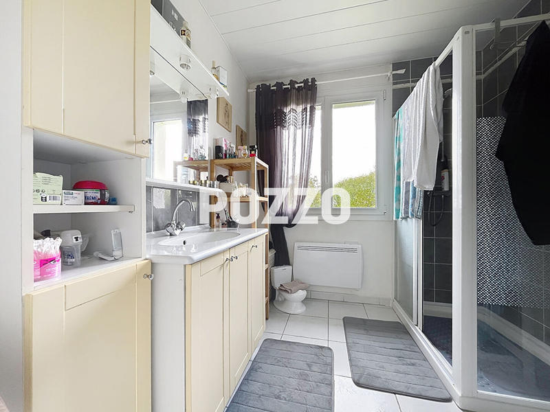 Maison - 150 m² - 7 pièces