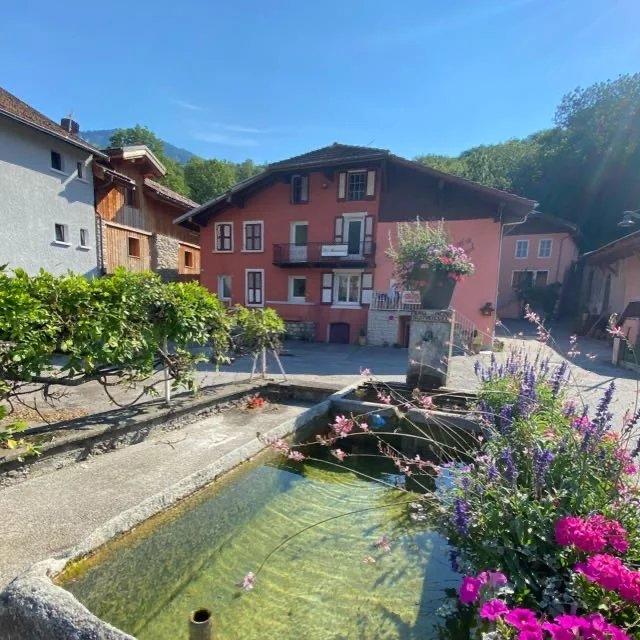 Immeuble - 240 m² - 12 pièces