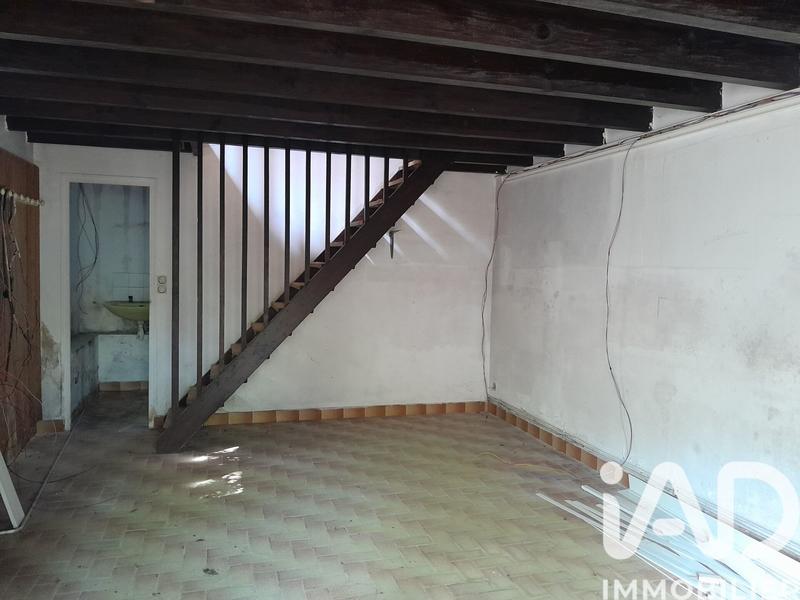 Maison - 160 m² - 5 pièces