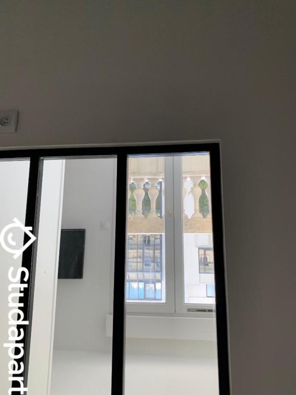 Appartement - 26 m² - 1 pièce