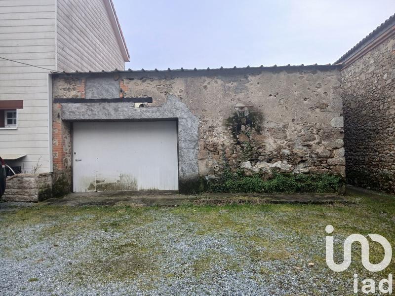 Maison - 139 m² - 5 pièces