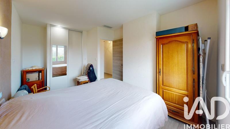 Maison - 108 m² - 4 pièces