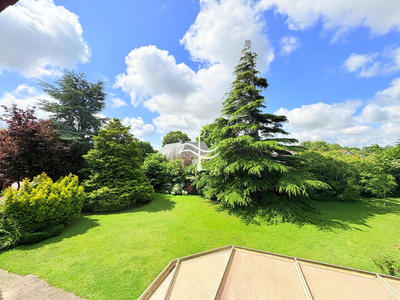 Maison ancienne - 189 m² - 9 pièces