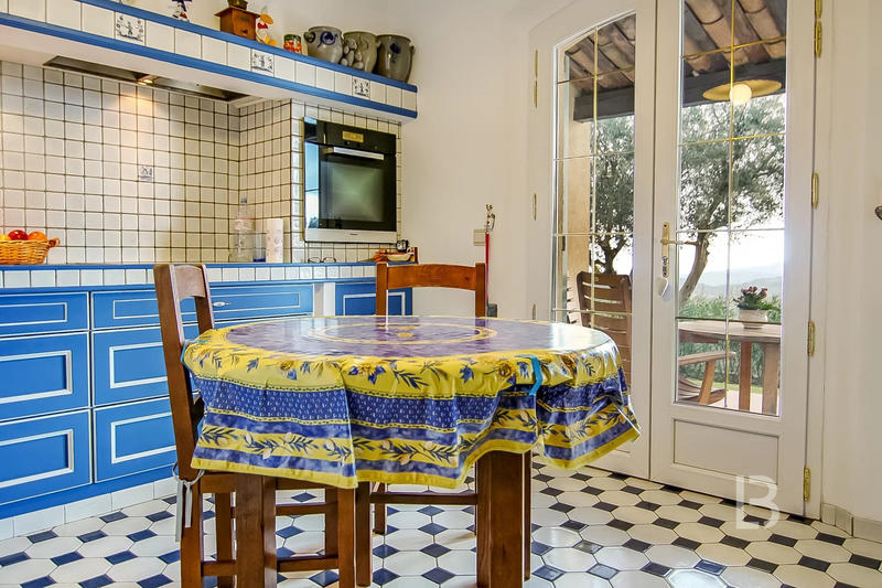 Maison - 155 m² - 5 pièces