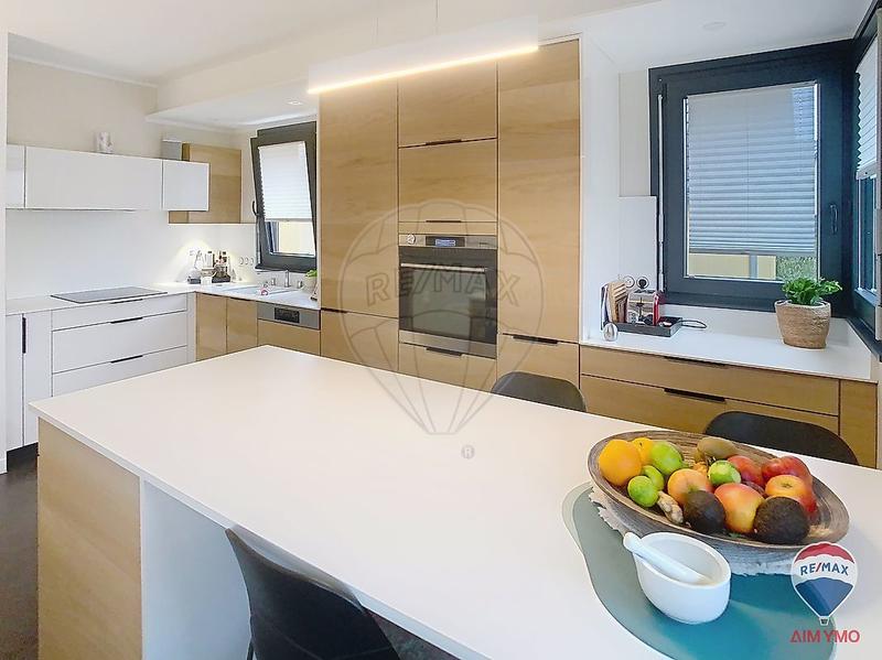 Maison - 160 m² - 5 pièces