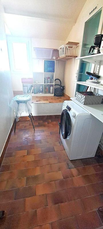 Duplex - 64 m² - 4 pièces