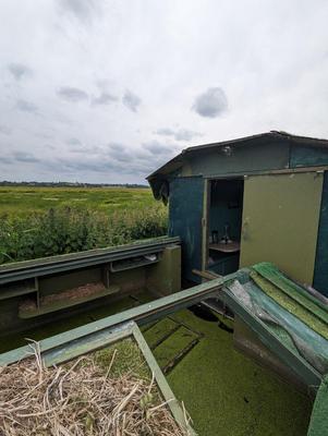 Terrain agricole - 17 003 m²