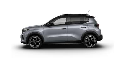 Citroën C3 Max Hybride Neuve - Garantie Constructeur Disponible de Suite