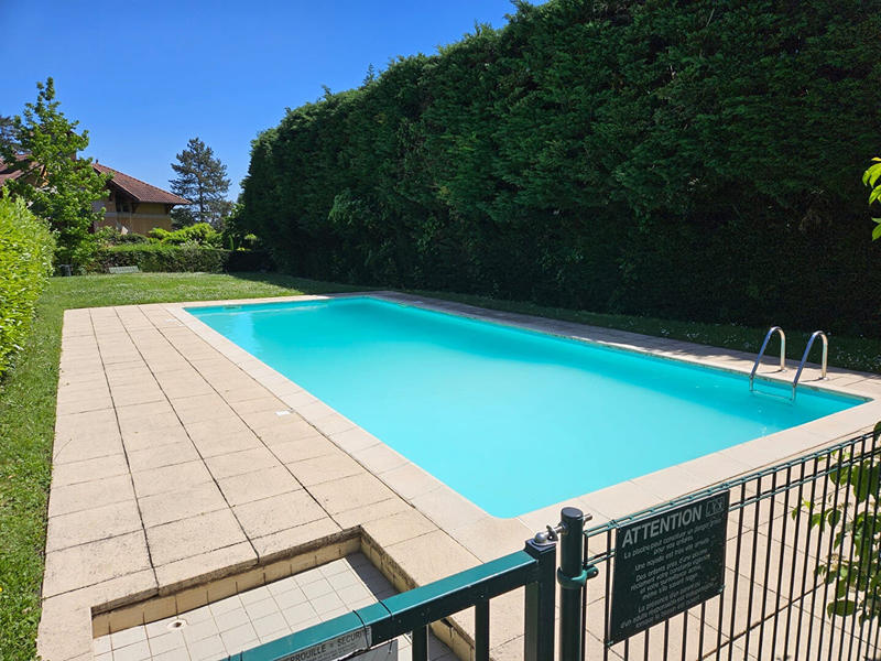 Appartement - 54 m² - 2 pièces