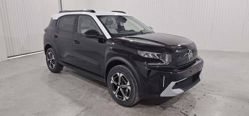 Citroën C3 Aircross Hybride 145 e-Dcs6 Max