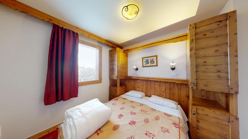 Appartement - 33 m² - 2 pièces