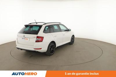 Skoda Fabia Combi 1.0 Tsi Monte Carlo 95 ch