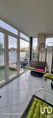 Maison - 116 m² - 5 pièces