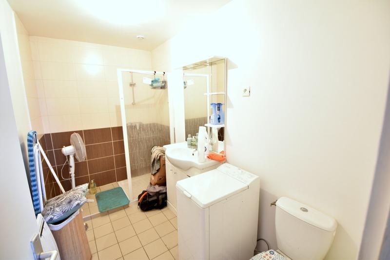 Maison - 50 m² - 3 pièces