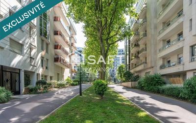 Appartement - 94 m² - 4 pièces