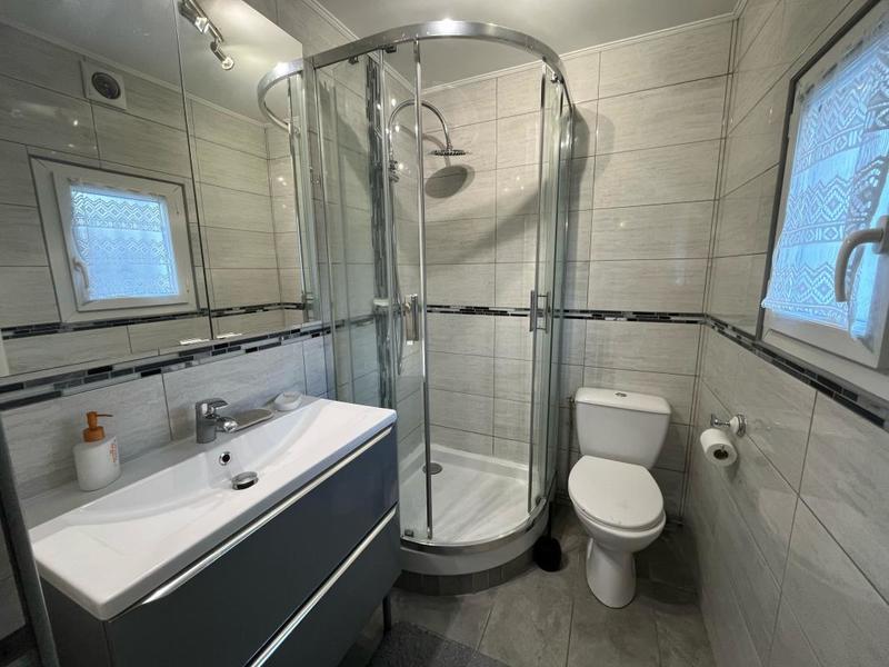 Maison - 54 m² - 3 pièces