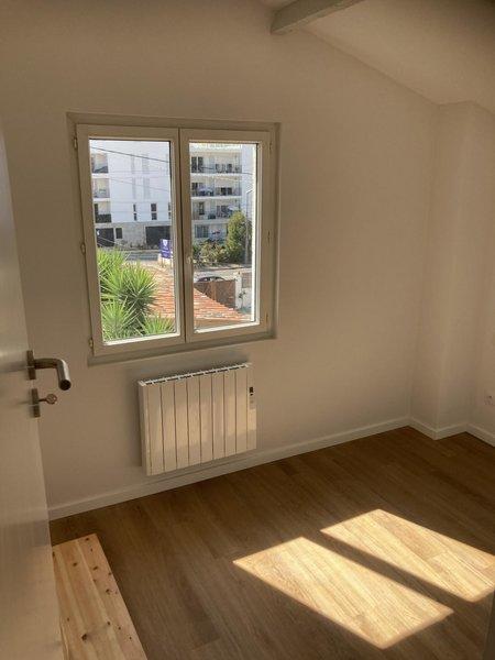 Appartement - 88 m² - 4 pièces