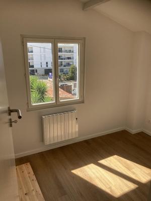 Appartement - 88 m² - 4 pièces