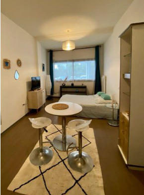 Appartement - 25 m²