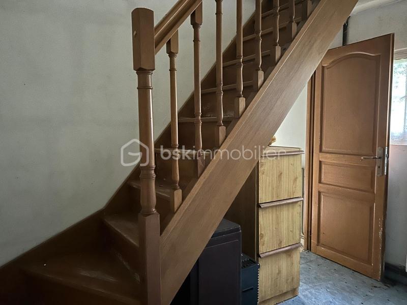 Maison - 70 m² - 4 pièces