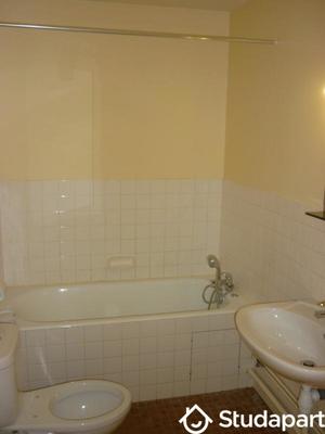 Appartement - 36 m² - 2 pièces