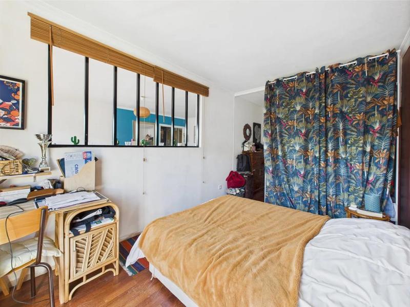 Appartement - 77 m² - 4 pièces