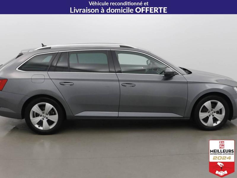 Skoda Superb Combi 2.0 Tdi 150 Dsg7