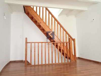 Maison de village - 48 m² - 2 pièces