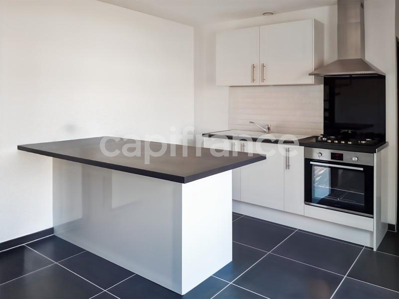 Maison - 171 m² - 8 pièces