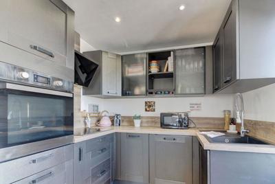 Maison de village - 88 m² - 4 pièces