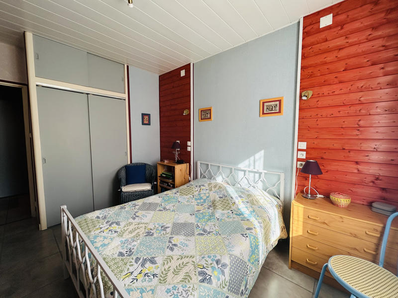 Maison - 133 m² - 5 pièces