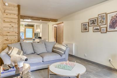 Appartement - 47 m² - 3 pièces