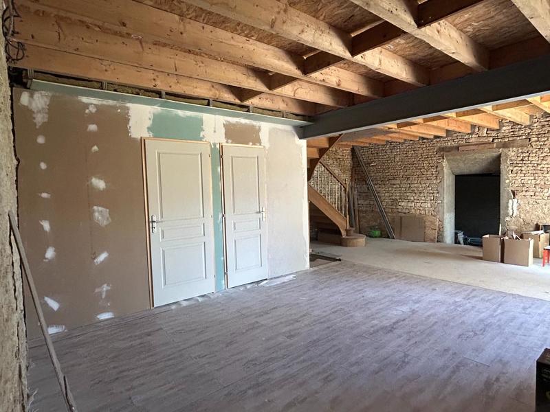 Maison - 188 m² - 6 pièces