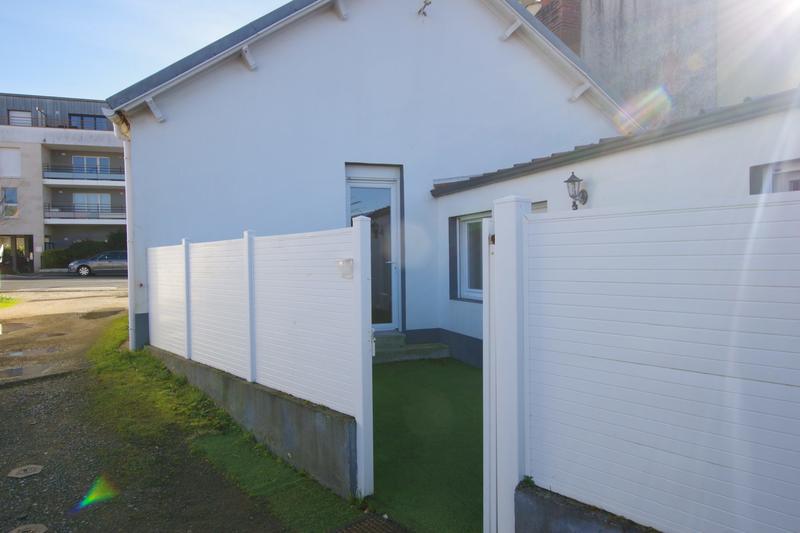 Maison - 40 m² - 2 pièces