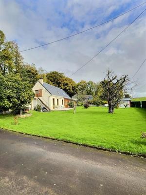 Maison - 138 m² - 5 pièces