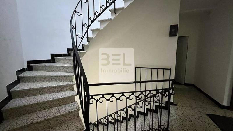 Maison de village - 128 m² - 6 pièces