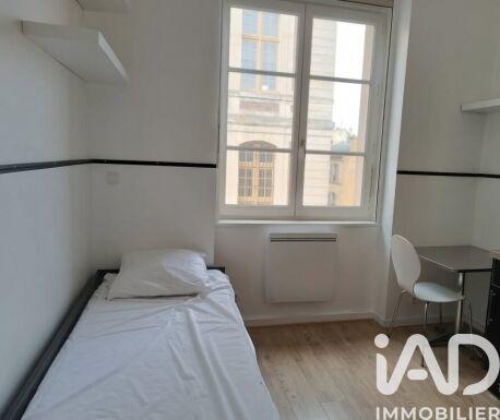 Appartement - 12 m² - 1 pièce