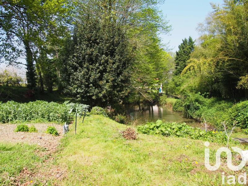 Maison - 153 m² - 7 pièces